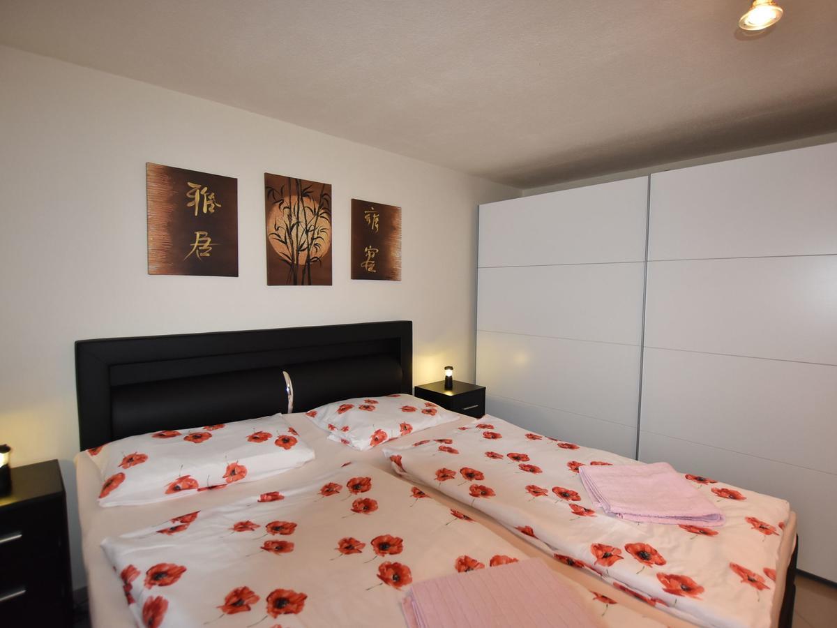 Modern Apartment In Kroepelin With Garden Luaran gambar