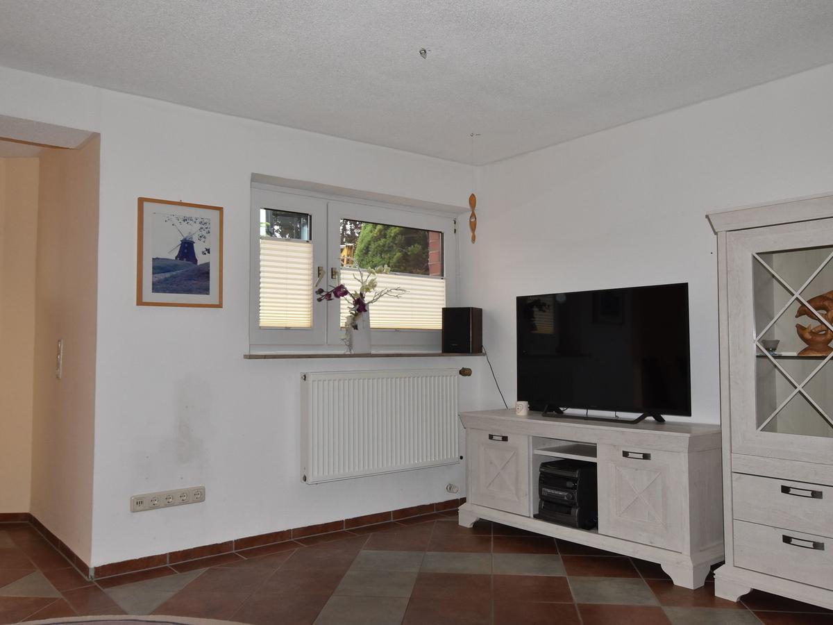 Modern Apartment In Kroepelin With Garden Luaran gambar